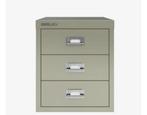 Bisley 12 series multidrawer, Huis en Inrichting, Kasten | Ladekasten, Ophalen, Minder dan 50 cm, Nieuw, 3 of 4 laden