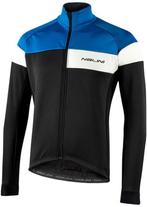 NALINI WINTERJACK PISTA ZWART - BLAUW, Nieuw, Nalini, Ophalen of Verzenden, Heren