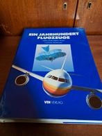 luchtvaart geschiedenis luchtmacht, Boeken, Ophalen of Verzenden