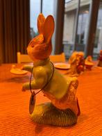 Beatrix Potter’s Peter Rabbit beeldje, Ophalen, Zo goed als nieuw, Dier