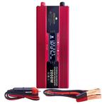 Windturbine - Omvormer 12V Naar 220V - Auto omvormer, Niet ingevuld, Niet ingevuld, Nieuw, Ophalen of Verzenden