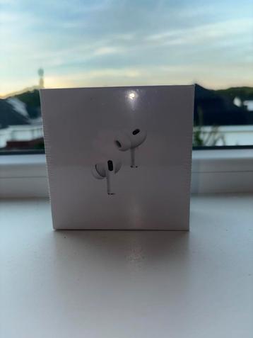 Apple AirPods Pro 2 - Origineel & Geseald beschikbaar voor biedingen