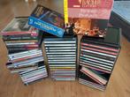 Flinke verzameling klassieke cd's, Cd's en Dvd's, Cd's | Overige Cd's, Ophalen of Verzenden, Zo goed als nieuw