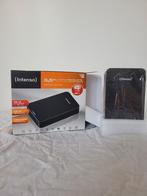 Intenso Memory Center, HDD, Intenso, Nieuw, Ophalen of Verzenden