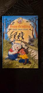 Paul van Loon - 5 Boeken, Ophalen