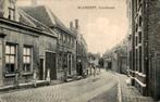 Klundert- Voorstraat, Verzamelen, Ansichtkaarten | Nederland, Ophalen of Verzenden, Voor 1920, Gelopen, Noord-Brabant