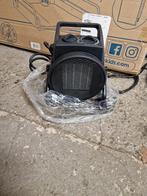 Ventilatorkachel - Snel en Efficiënt Verwarmen, Gebruikt, Minder dan 30 cm, Kachel, Minder dan 60 cm