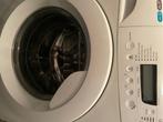 wasmachine wit zanussi 8 kg, Energieklasse A of zuiniger, 85 tot 90 cm, Gebruikt, 1200 tot 1600 toeren