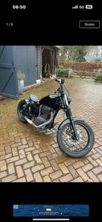 Suzuki 650 cc LS Savage bj 1989, Ophalen of Verzenden