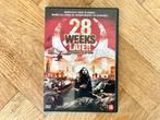 28 Weeks Later (2007) op DVD (krasvrij, met NL), Cd's en Dvd's, Dvd's | Horror, Vanaf 16 jaar, Ophalen of Verzenden, Zo goed als nieuw
