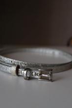 Glitter (taille) riem, Ophalen of Verzenden, Zo goed als nieuw, Overige kleuren