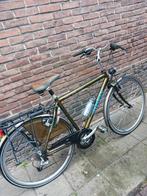 Giant 21 versnellingen nieuwstaat, 28 inch, Zo goed als nieuw, Meer dan 20 versnellingen, Giant