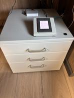 Metalen geldlade kast, Ophalen, Overige typen