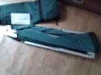Te koop Kampeerbed, Caravans en Kamperen, Kampeeraccessoires, Ophalen of Verzenden, Zo goed als nieuw