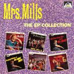 Mrs. Mills – The EP Collection, Verzenden, 1960 tot 1980, Zo goed als nieuw, Jazz