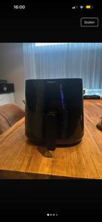 Philips airfraer, Ophalen of Verzenden, Zo goed als nieuw, Luchtreiniger