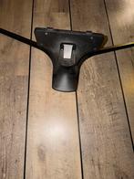 Samsung TV Standaard Voet - 43"-55" - Zwart/Donkergrijs, Ophalen of Verzenden, Zo goed als nieuw