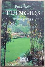 Praktische tuingids. Ivo Pauwels., Gelezen, Verzenden, Overige soorten, Ivo Pauwels.