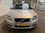Volvo V50 2.4 D5 Edition II automaat, 1436 kg, Diesel, Zilver of Grijs, 154 €/maand