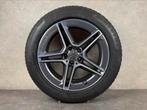 Mercedes-Benz GLC 19 INCH AMG Velgen W253 WINTER BREEDSET, 19 inch, Gebruikt, Banden en Velgen, Germany