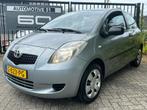 Toyota Yaris VVTi + | AIRCO | 76dkm | ELEK PAKKET | ZUINIG |, Voorwielaandrijving, Stof, Gebruikt, Bedrijf