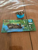 Kinder Surprise Ei - Moeder en Baby Otter, Ophalen of Verzenden, Gebruikt