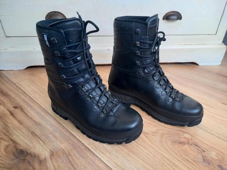 Meindl Performance Bergwandelschoenen Categorie B/C Gore-Tex, Sport en Fitness, Bergsport en Wandelen, Gebruikt, Schoenen, Ophalen