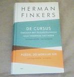 Herman Finkers: Verzamelde vertelsels & Verzamelde verzen, Ophalen of Verzenden, Gelezen, Herman Finkers