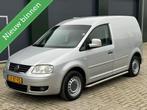 Volkswagen Caddy Bestel 1.9 TDI | APK | EXPORT | EUR4 |, Auto's, Gebruikt, Cruise Control, 4 cilinders, Volkswagen