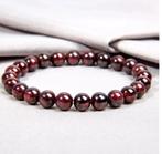 Armband. Granaat is een symbool van liefde en passie., Ophalen of Verzenden, Nieuw