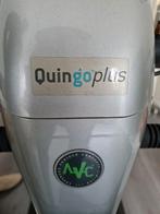 quingo scootmobiel, Ophalen of Verzenden, Zo goed als nieuw
