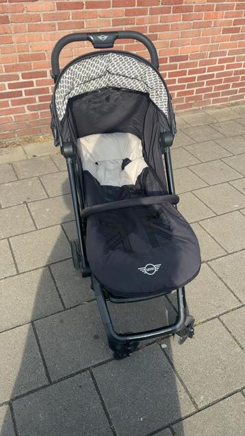 easywalker mini xs voetenzak beschikbaar voor biedingen