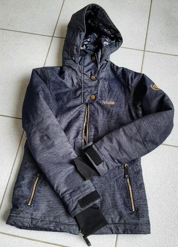 Rehall ski jack / jas maat S beschikbaar voor biedingen