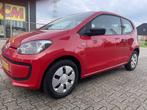 Volkswagen up! 1.0 AIRCO (bj 2011), Auto's, Euro 5, Gebruikt, Up!, Bedrijf