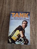 TANK - bram tankink met ralph blijlevens, Boeken, Ophalen of Verzenden, Zo goed als nieuw, Lopen en Fietsen