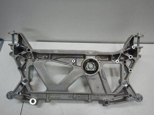 VW Golf 8 R Subframe Voorzijde 5WA199369A, Auto-onderdelen, Ophanging en Onderstel, Volkswagen, Gebruikt, Ophalen of Verzenden