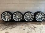Originele Vossen Velgen 20 Inch 5x112, Ophalen, 20 inch, Zomerbanden