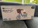 Kinderkraft rapid balance bike, Ophalen, Nieuw, Loopfiets