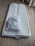 Aerosleep wieg set - zo goed als nieuw!, Kinderen en Baby's, Babywiegjes en Ledikanten, Ophalen of Verzenden, Zo goed als nieuw