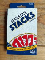 Sequence Stacks., Ophalen of Verzenden, Goliath., Goliath., Goliath.