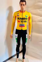 Schaatskleding schaatspak marathon speedsuit maat M rubber, Ophalen of Verzenden, Zo goed als nieuw