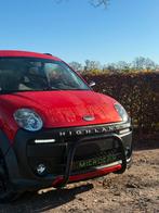 Microcar | MGO 4 | HIGHLAND-X | 1e eigenaar | 45KM | Brom, Zo goed als nieuw, 16 km/u of meer, 46 km of meer, Ophalen