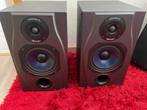 Soundcraft Spirit Absolute 2 Speakers, Audio, Tv en Foto, Luidsprekers, Gebruikt, Overige typen, 60 tot 120 watt, Ophalen