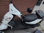 Sym xpro 50, Ophalen, Gebruikt, Overige modellen
