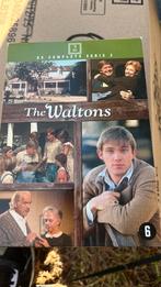 The Waltons seizoen 2, Cd's en Dvd's, Dvd's | Tv en Series, Vanaf 12 jaar, Ophalen of Verzenden, Zo goed als nieuw