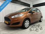 Ford Fiesta 1.5 TDCi Style Lease, Voorwielaandrijving, Euro 6, Origineel Nederlands, Bedrijf