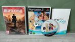 Singstar party ps2 en gratis desperados 3 pc game, Spelcomputers en Games, Games | Sony PlayStation 2, Muziek, 1 speler, Ophalen of Verzenden