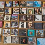 CD Verzameling (68 stuks) met 1 Opbergbox - Diverse Genres, Ophalen of Verzenden, Gebruikt, Boxset
