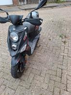 Scooter sym cross 50, Ophalen of Verzenden, Gebruikt, Benzine, Overige modellen