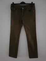 Broek / spijkerbroek / jeans dames -- maat L / 40 -- G-Smack, Kleding | Dames, Ophalen of Verzenden, Zo goed als nieuw, Overige kleuren